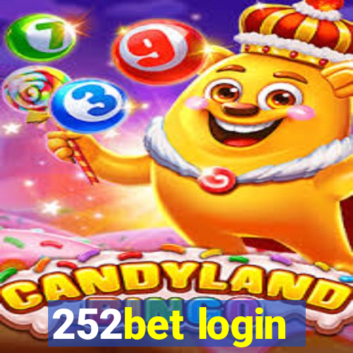 252bet login